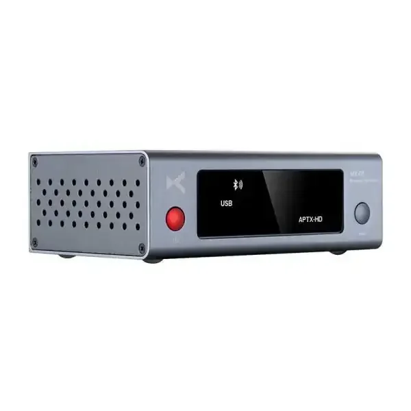 xDuoo - MX-01 HiFi Bluetooth Transmitter - Nadajnik HiFi Bluetooth - Image 9