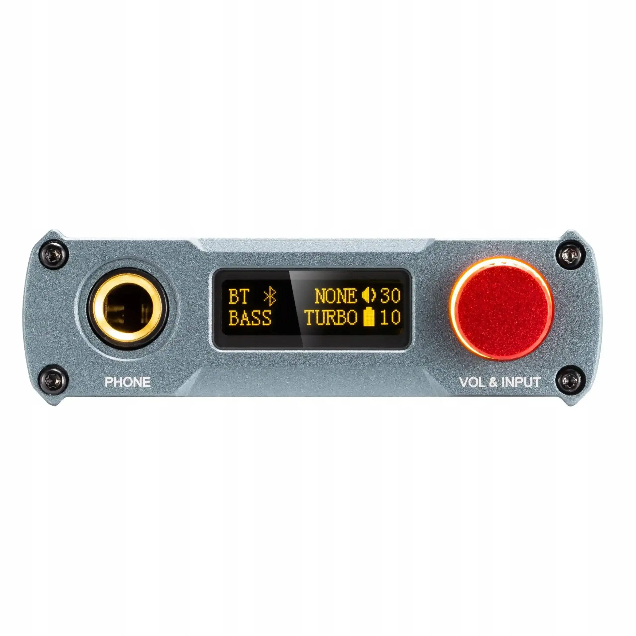 xDuoo - XD05 PRO Basic2 DAC & Headphone Amplifier - Przenośny DAC i Wzmacniacz Słuchawkowy - Image 3