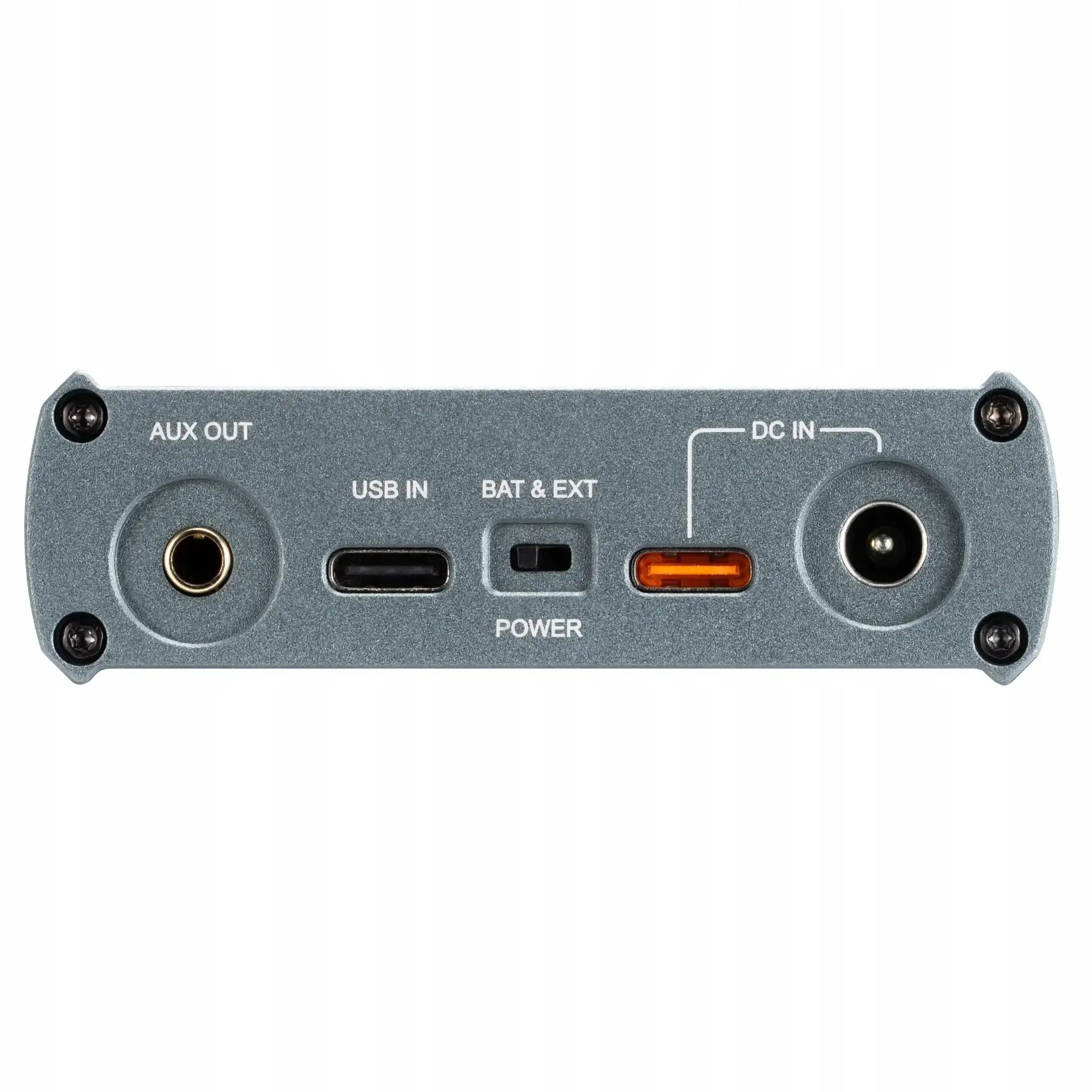 xDuoo - XD05 PRO Basic2 DAC & Headphone Amplifier - Przenośny DAC i Wzmacniacz Słuchawkowy - Image 4