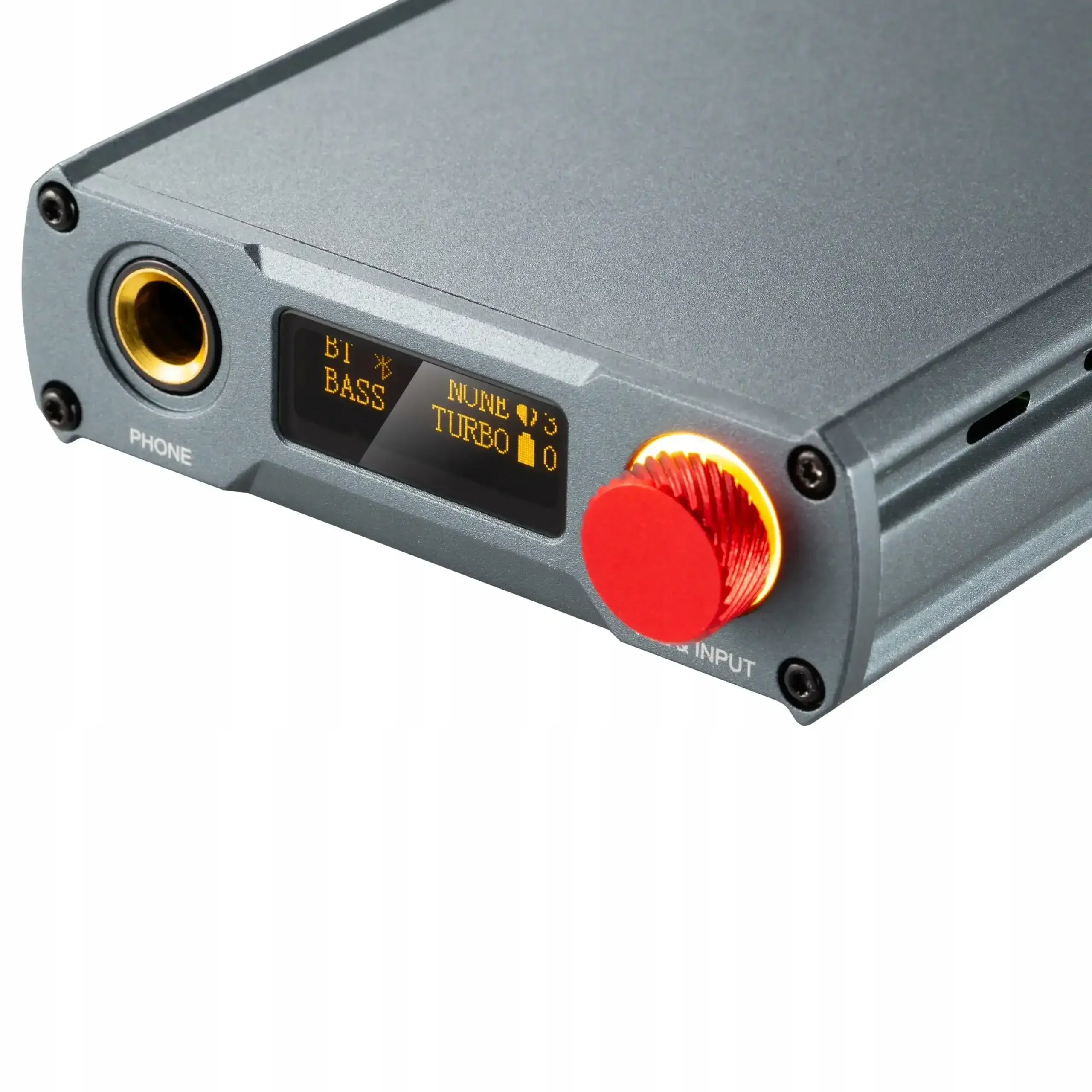 xDuoo - XD05 PRO Basic2 DAC & Headphone Amplifier - Przenośny DAC i Wzmacniacz Słuchawkowy - Image 5