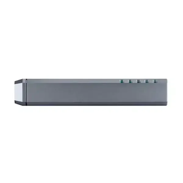 xDuoo - XD05 PRO Portable DAC & Headphone Amplifier - Przenośny DAC i Wzmacniacz Słuchawkowy - Image 4