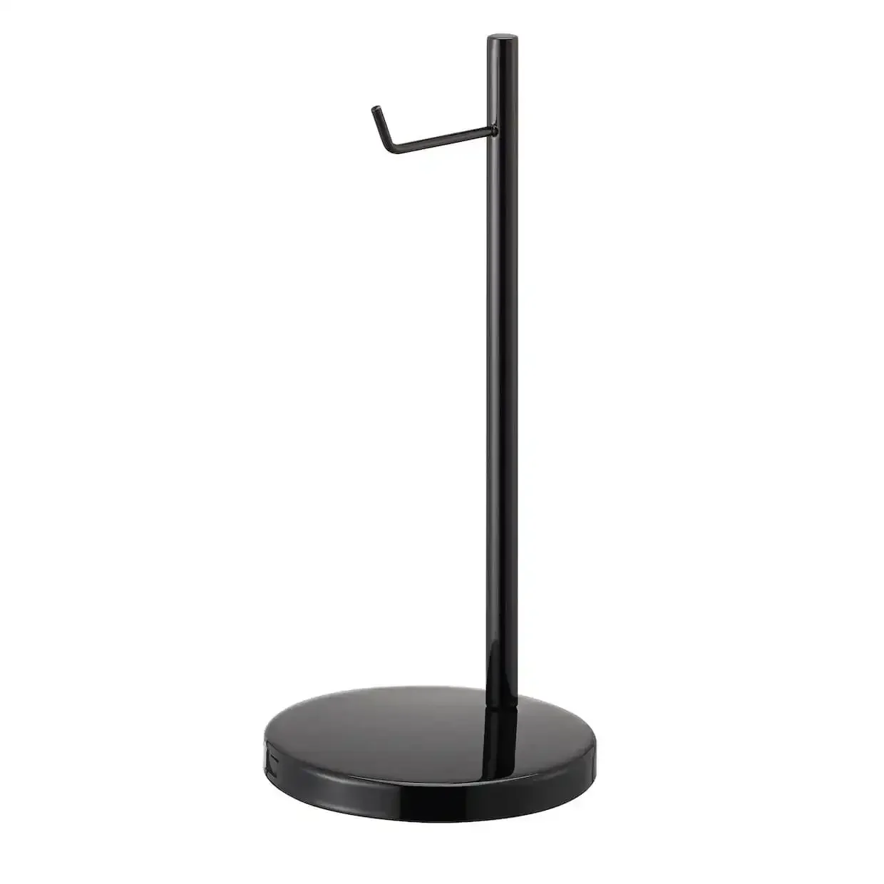 Yamazaki Home - Beautes Headphone Stand Round - Stojak na Słuchawki