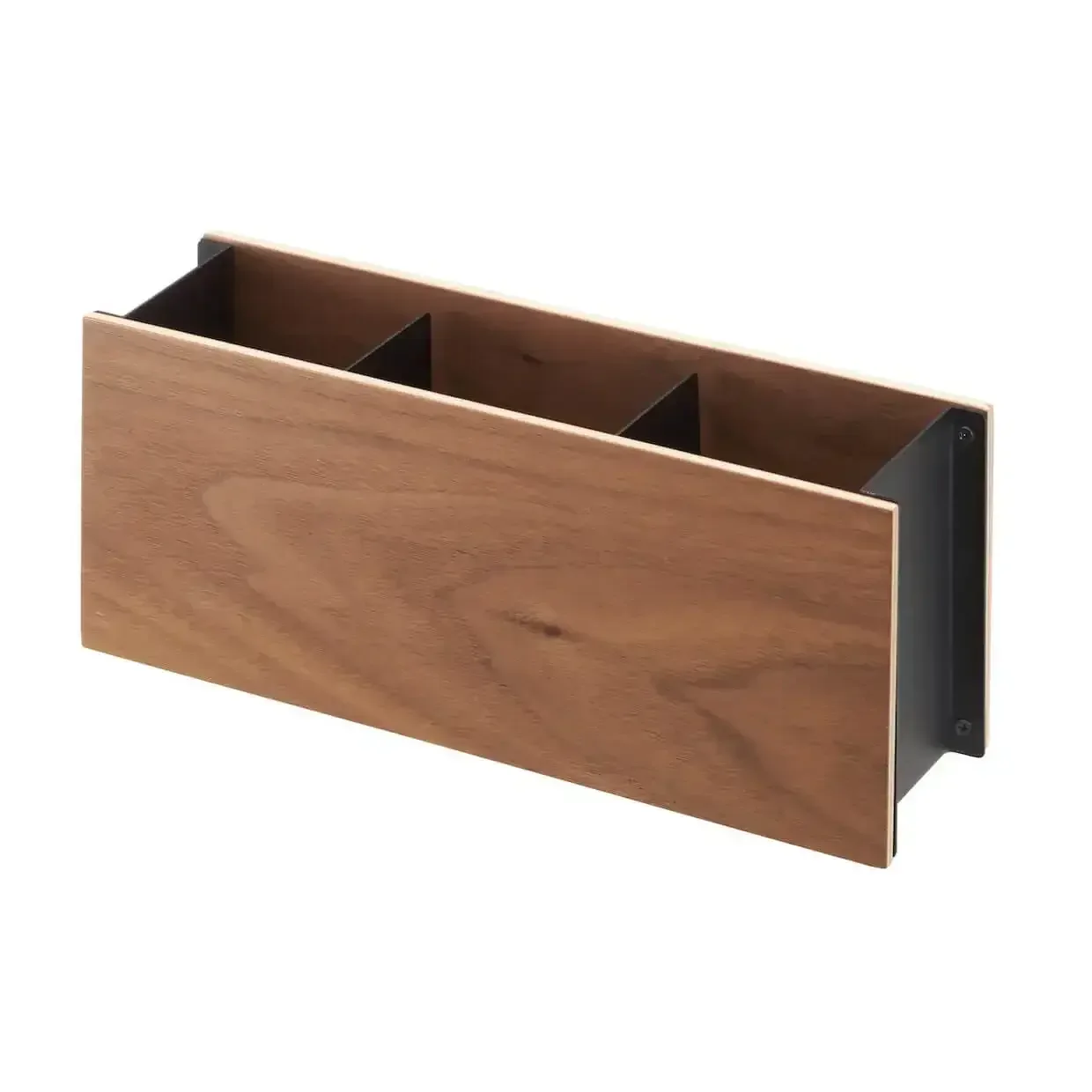 Yamazaki Home - Rin Pen Stand and Remote Control Rack - Image 2