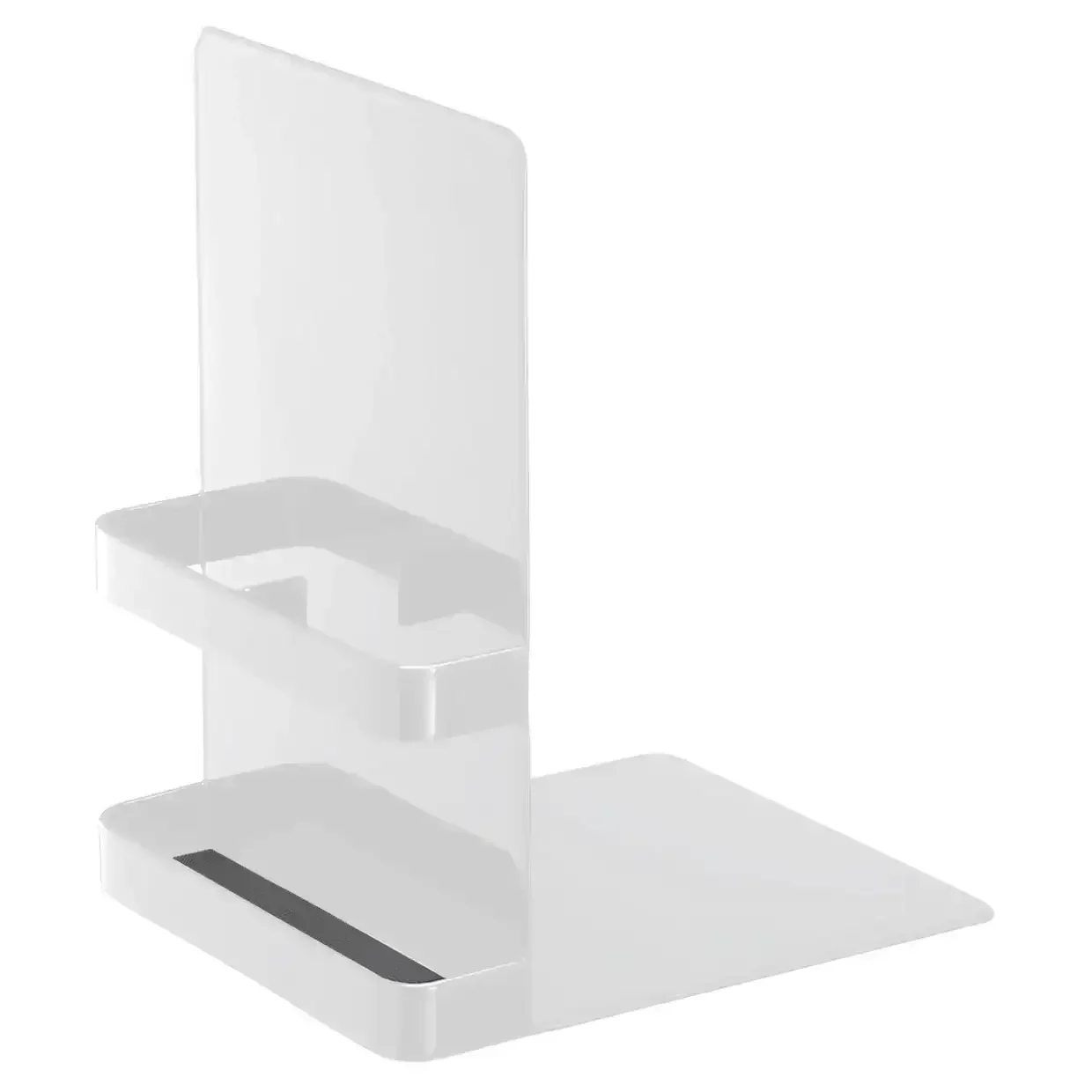 Yamazaki Home - Tower Bookends - Organizer na Książki - Image 2