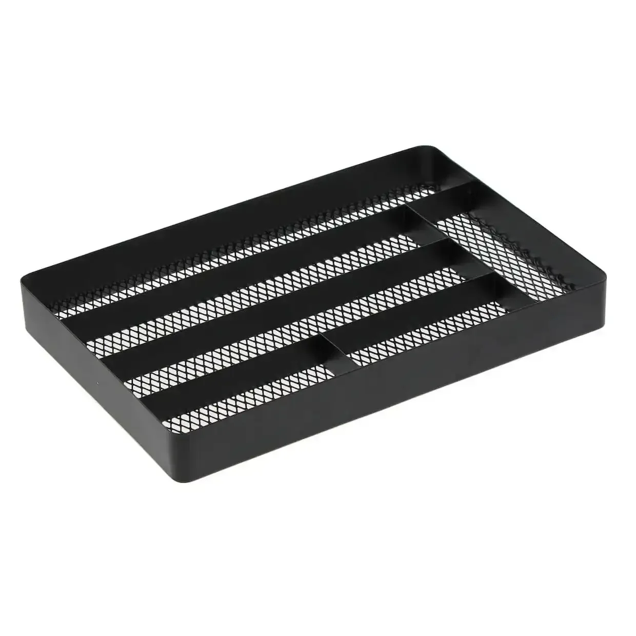 Yamazaki Home - Tower Mesh Drawer Organizer
