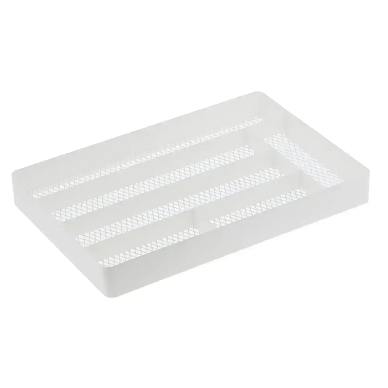 Yamazaki Home - Tower Mesh Drawer Organizer - Image 2