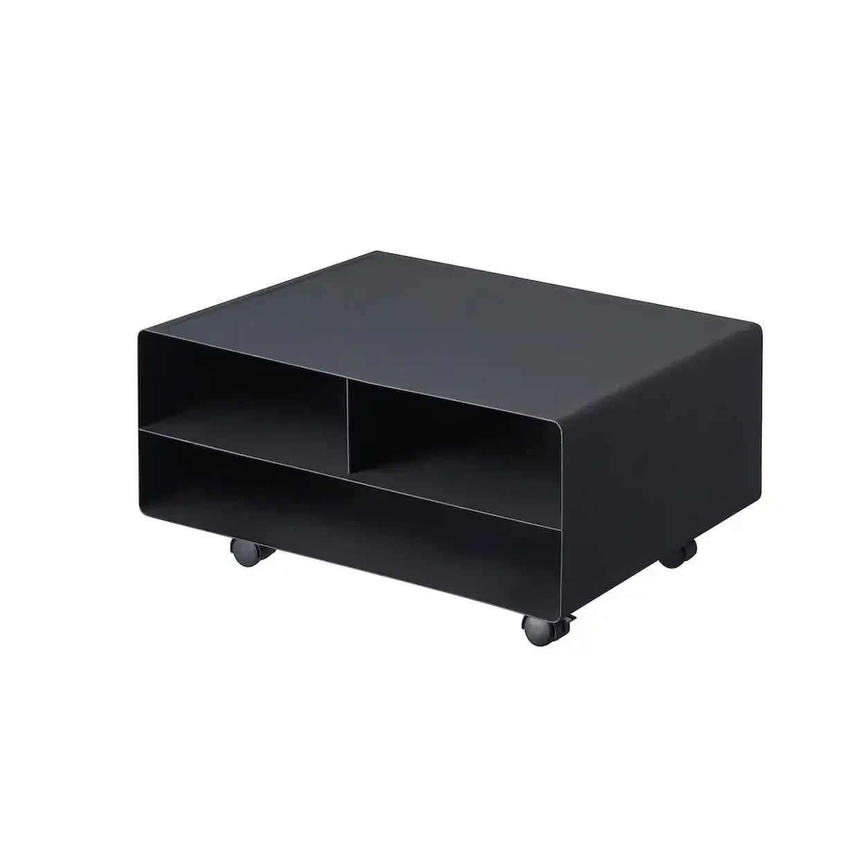 Yamazaki Home - Tower Printer Rack - Stojak na Drukarkę - Image 2