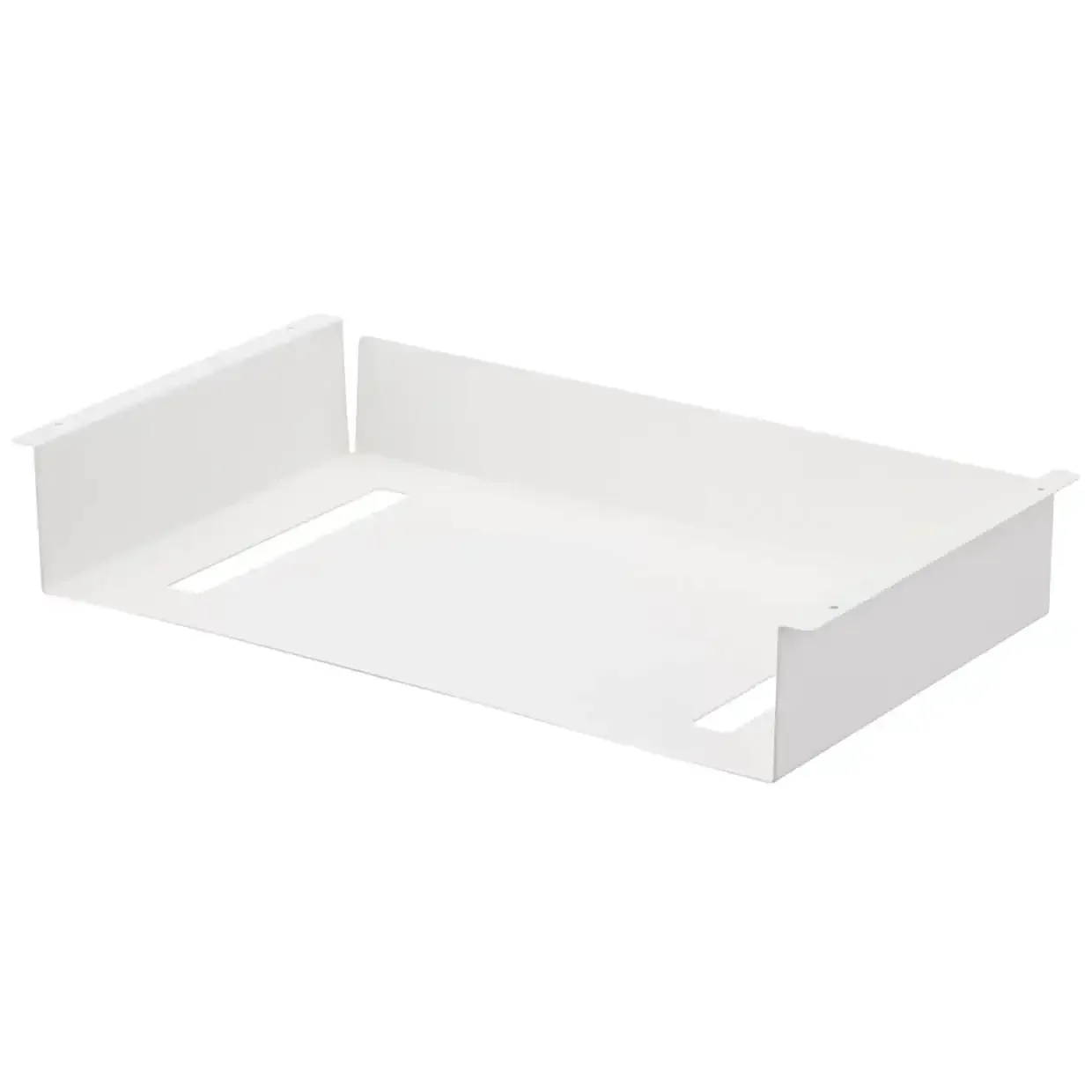 Yamazaki Home - Tower Under-Table Shelf - Półka pod Biurko - Image 2